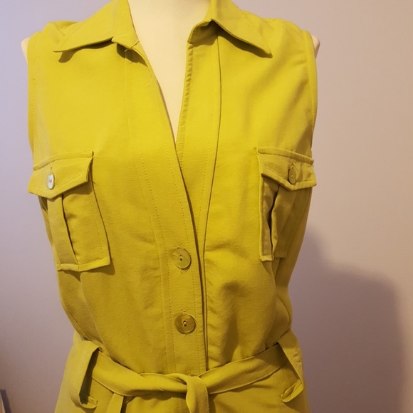 ROBERT KITCHEN DRESS size 6 - Picture 2 of 7